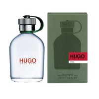 Hugo Boss Bottled Number 6 EDT for him 200mL Bottled 6